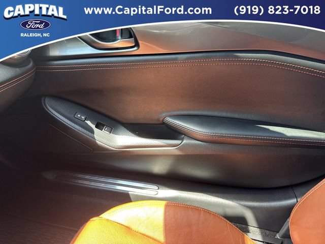 Used 2023 MAZDA MX-5 Miata Grand Touring w/ Weather Package RWD image 26
