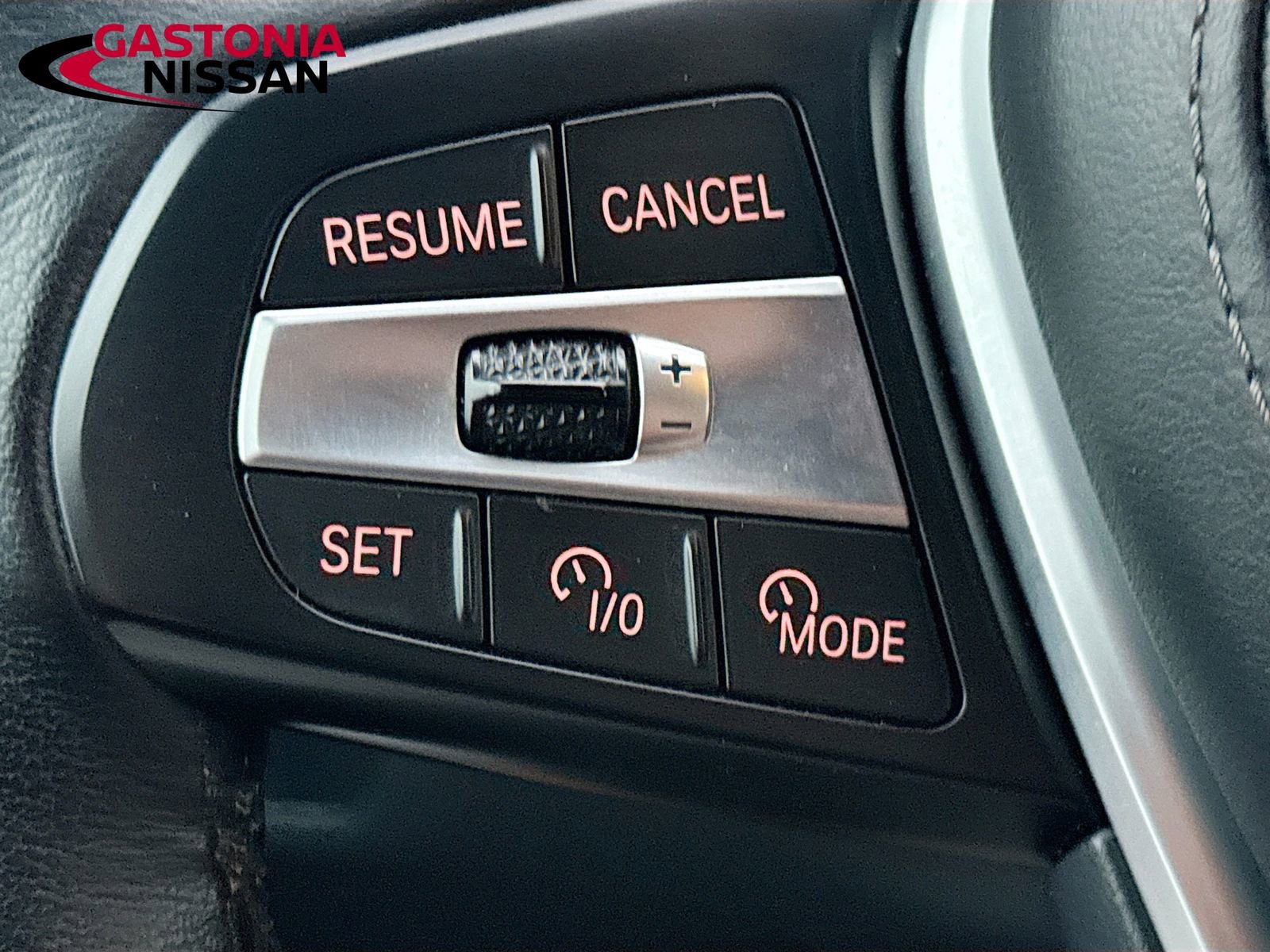 Used 2024 BMW X5 xDrive50e w/ Parking Assistance Package image 13