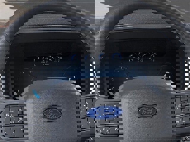 New 2025 Ford F150 Lariat w/ Equipment Group 501A Mid image 13