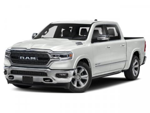 Used 2019 RAM 1500 Limited