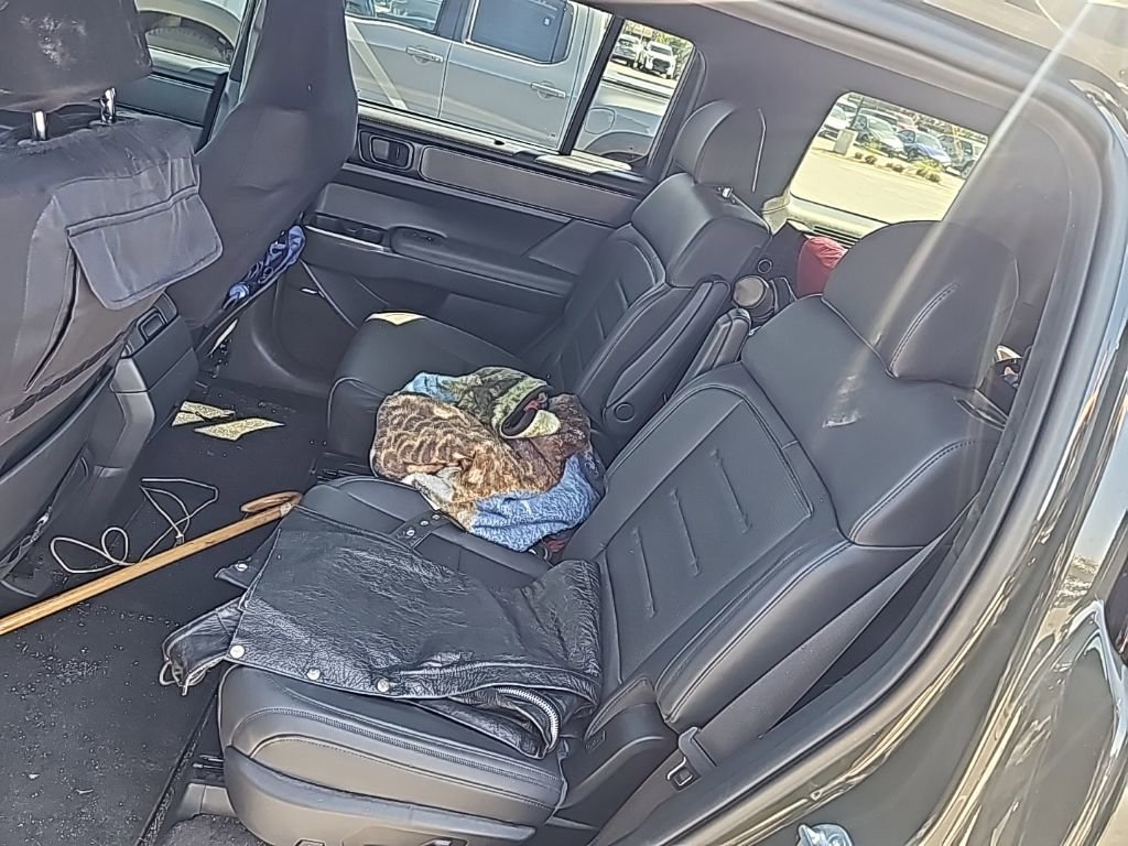 Used 2025 Hyundai Santa Fe Calligraphy image 17