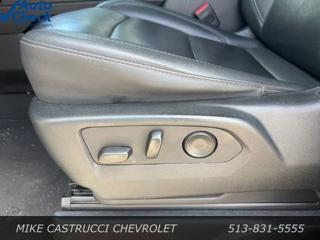 Used 2024 Chevrolet Tahoe LT AWD/4WD image 12