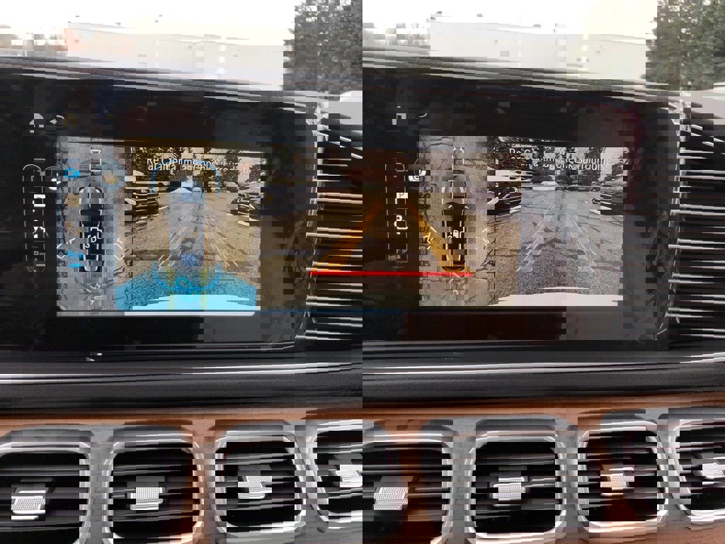 New 2026 Mercedes-Benz GLE 450 4MATIC image 30