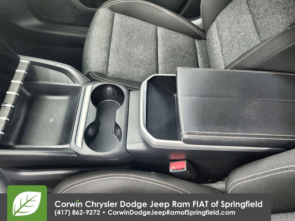 Used 2026 GMC Terrain Elevation image 28