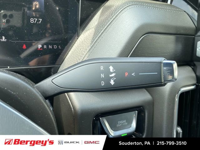 New 2026 GMC Yukon XL Denali w/ Denali Reserve Package AWD/4WD image 18