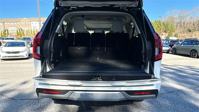 New 2026 Ford Expedition Max Platinum w/ Platinum Ultimate Package image 18