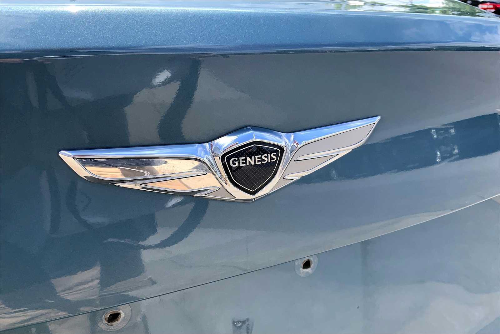 Used 2018 Genesis G80 3.3T Sport AWD/4WD image 33