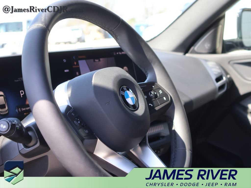Used 2025 BMW 228i xDrive image 24