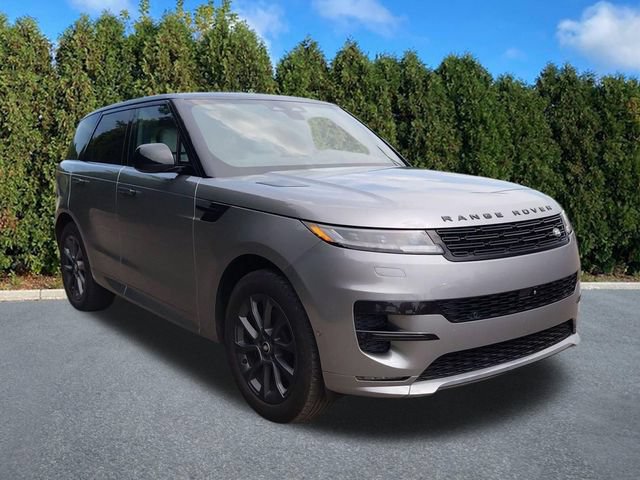 Used 2024 Land Rover Range Rover Sport Dynamic SE AWD/4WD video 3