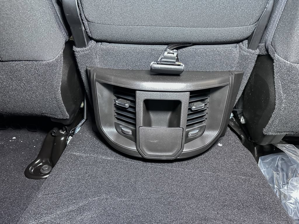 New 2026 RAM 2500 Warlock AWD/4WD image 25