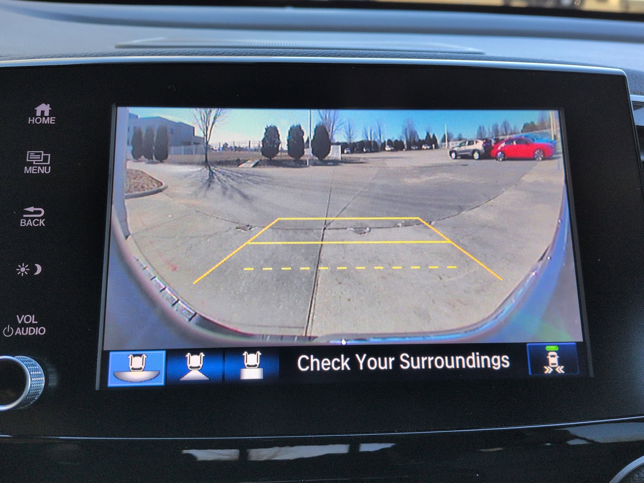 Certified 2023 Honda Ridgeline RTL-E image 20