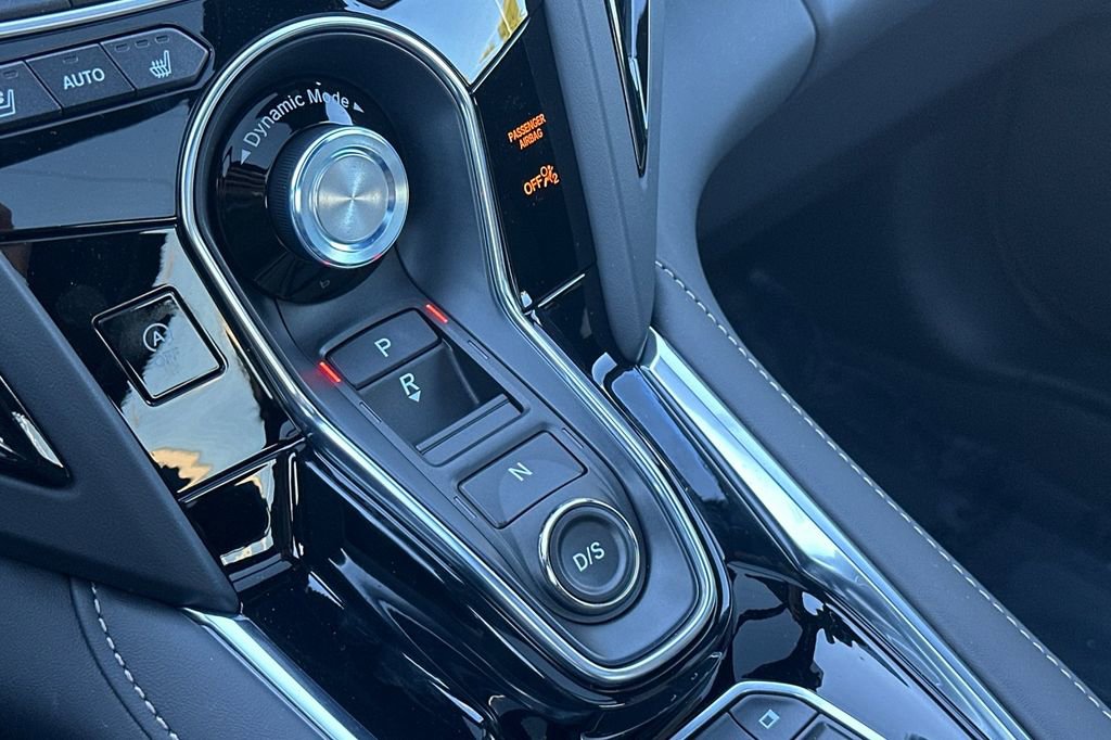 New 2026 Acura RDX A-Spec image 26