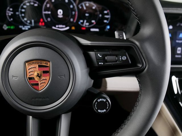 New 2026 Porsche Panamera 4 AWD/4WD image 22