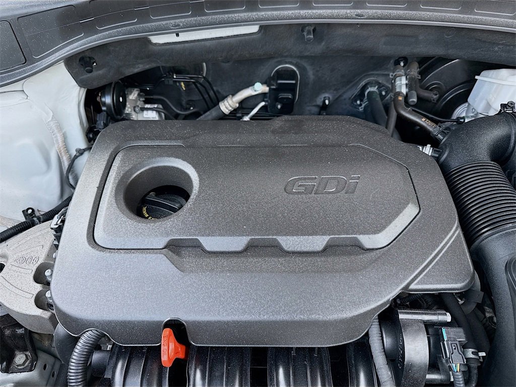 Used 2018 Hyundai Santa Fe Sport image 29