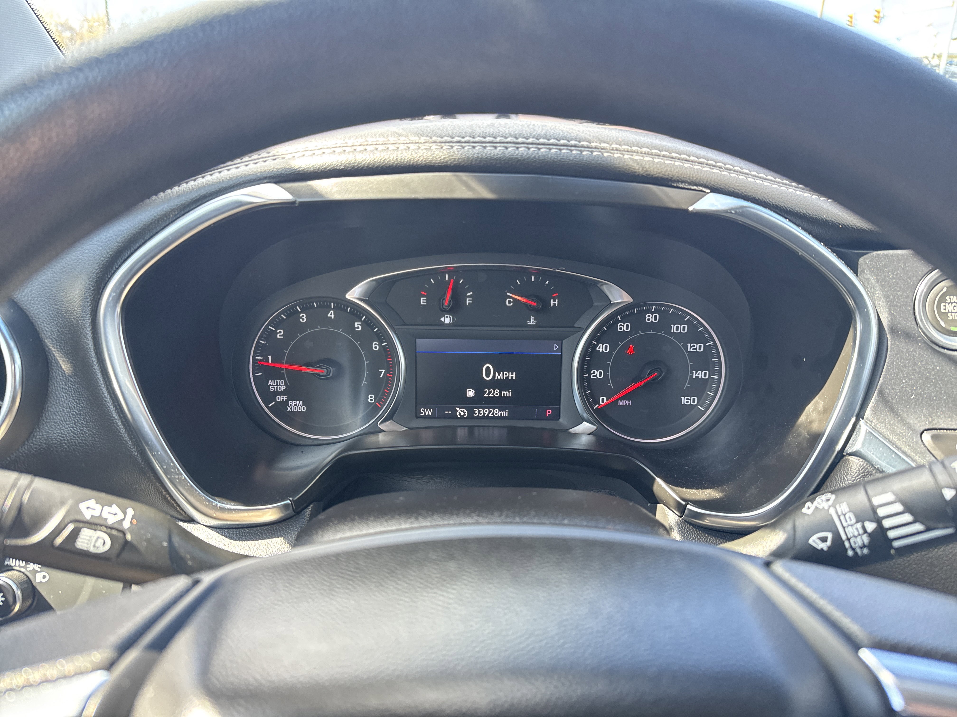 Used 2023 Chevrolet Blazer LT w/ Convenience Package AWD/4WD image 20