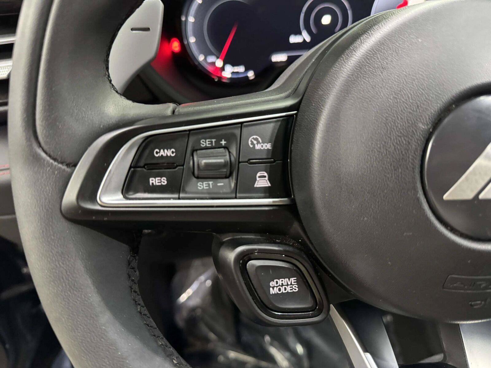 Used 2024 Dodge Hornet R/T w/ R/T Blacktop Package AWD/4WD image 27
