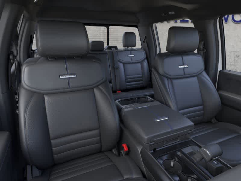 New 2025 Ford F150 Platinum w/ FX4 Off-Road Package image 10