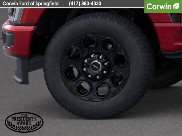 New 2026 Ford F250 Lariat AWD/4WD image 22