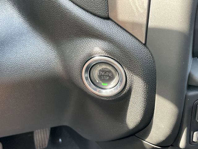 New 2025 Chevrolet Silverado 1500 Custom image 57