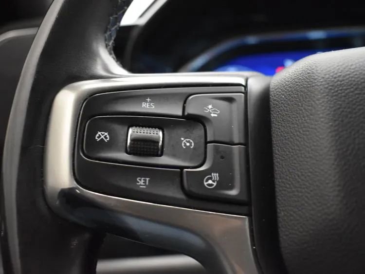 Used 2023 Chevrolet Silverado 1500 LT image 25