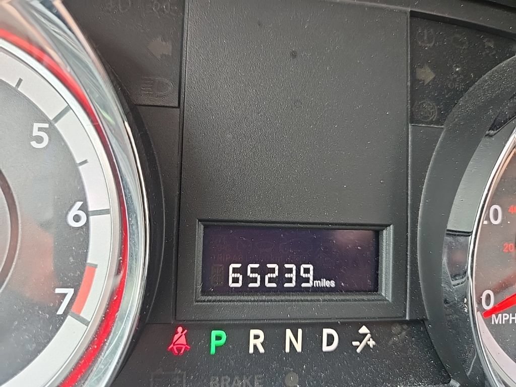 Used 2016 Dodge Grand Caravan SE FWD image 19