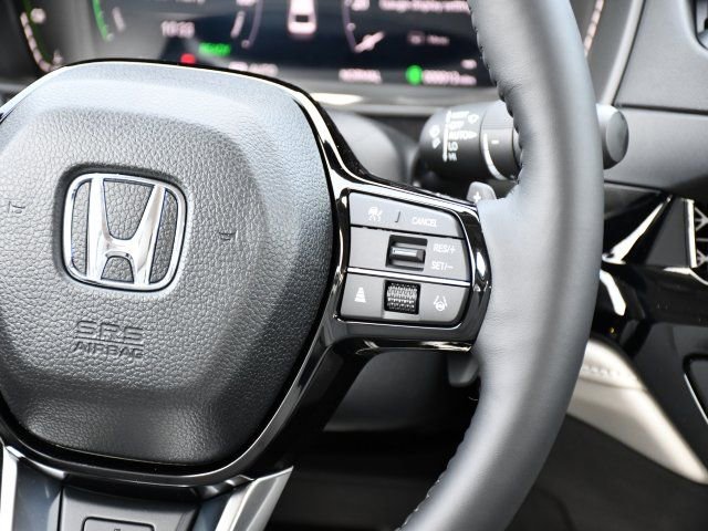 New 2026 Honda Accord Touring image 25