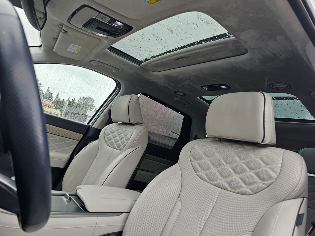 Used 2022 Hyundai Palisade Calligraphy AWD/4WD image 23
