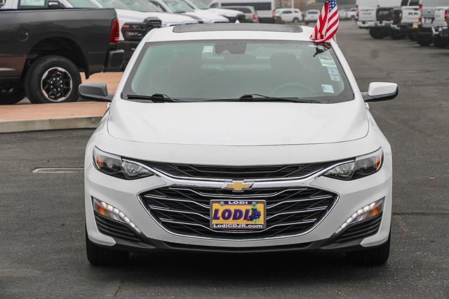 Used 2024 Chevrolet Malibu LT image 6