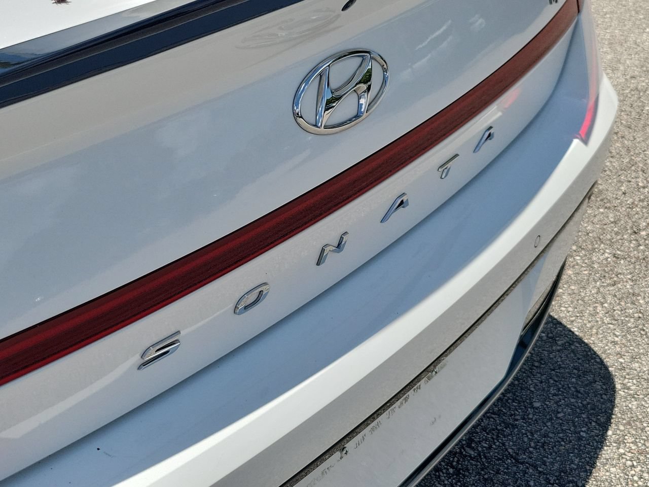 Used 2022 Hyundai Sonata Limited FWD image 6