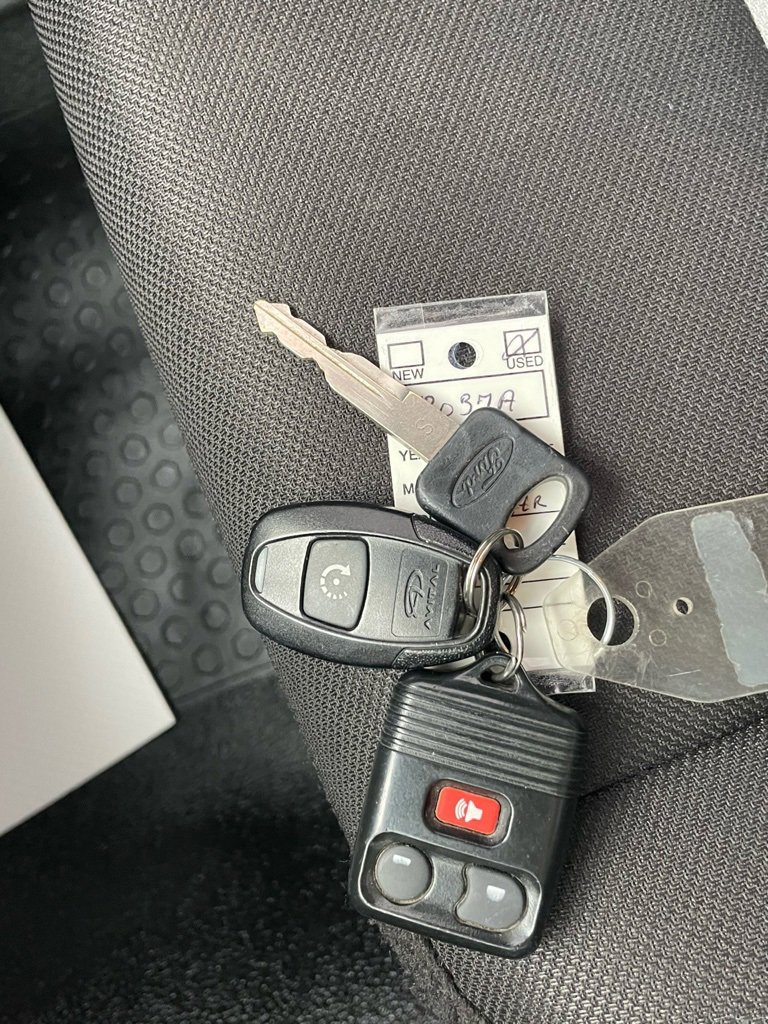 Used 2005 Ford Ranger Edge image 29