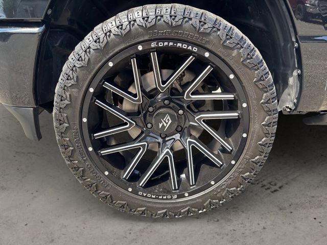 Used 2020 RAM 1500 Sport w/ Leather & Sound Group AWD/4WD image 9
