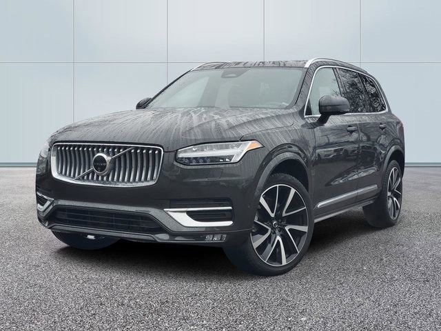 Certified 2024 Volvo XC90 B6 Plus w/ Protection Package Premier image 1