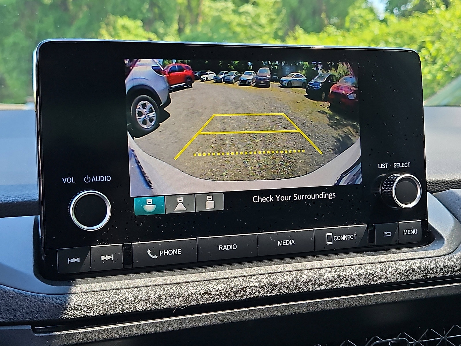 Used 2023 Honda Accord EX image 20