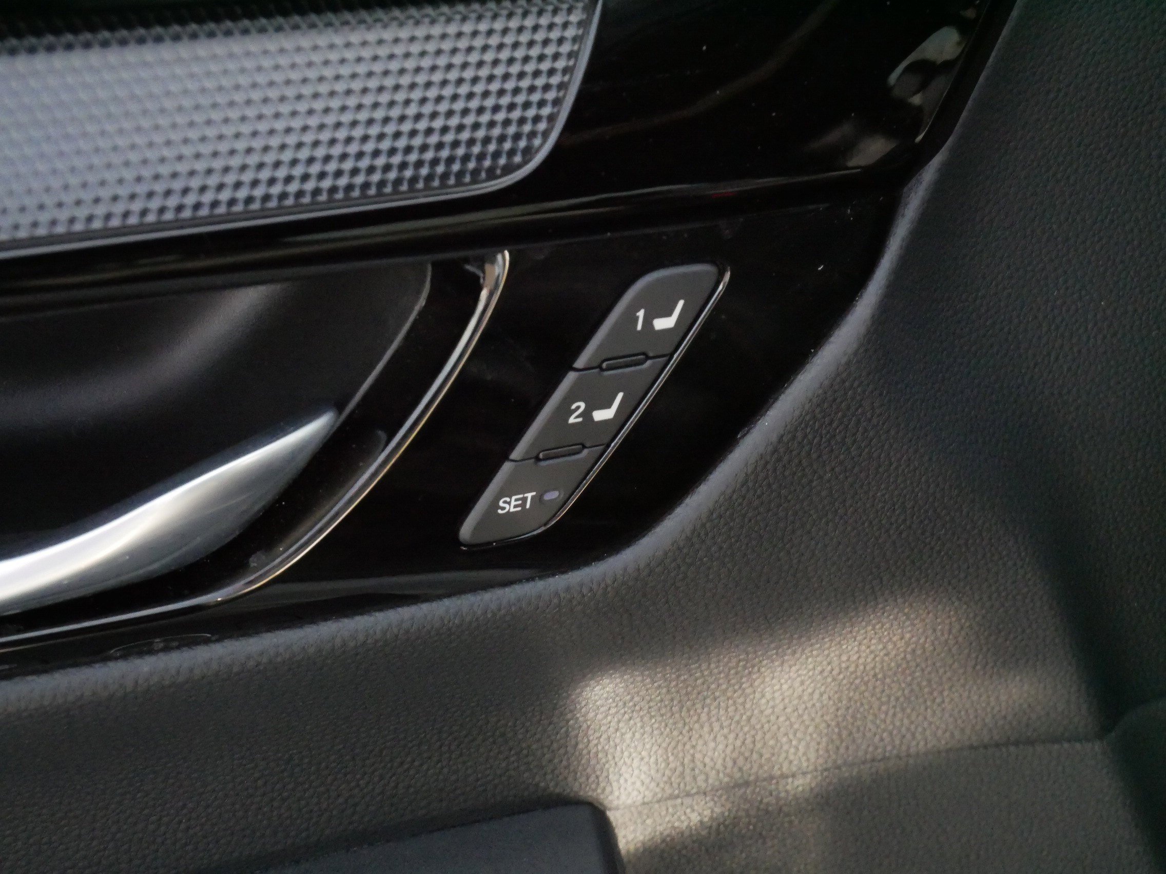 Used 2024 Honda CR-V Sport Touring image 19