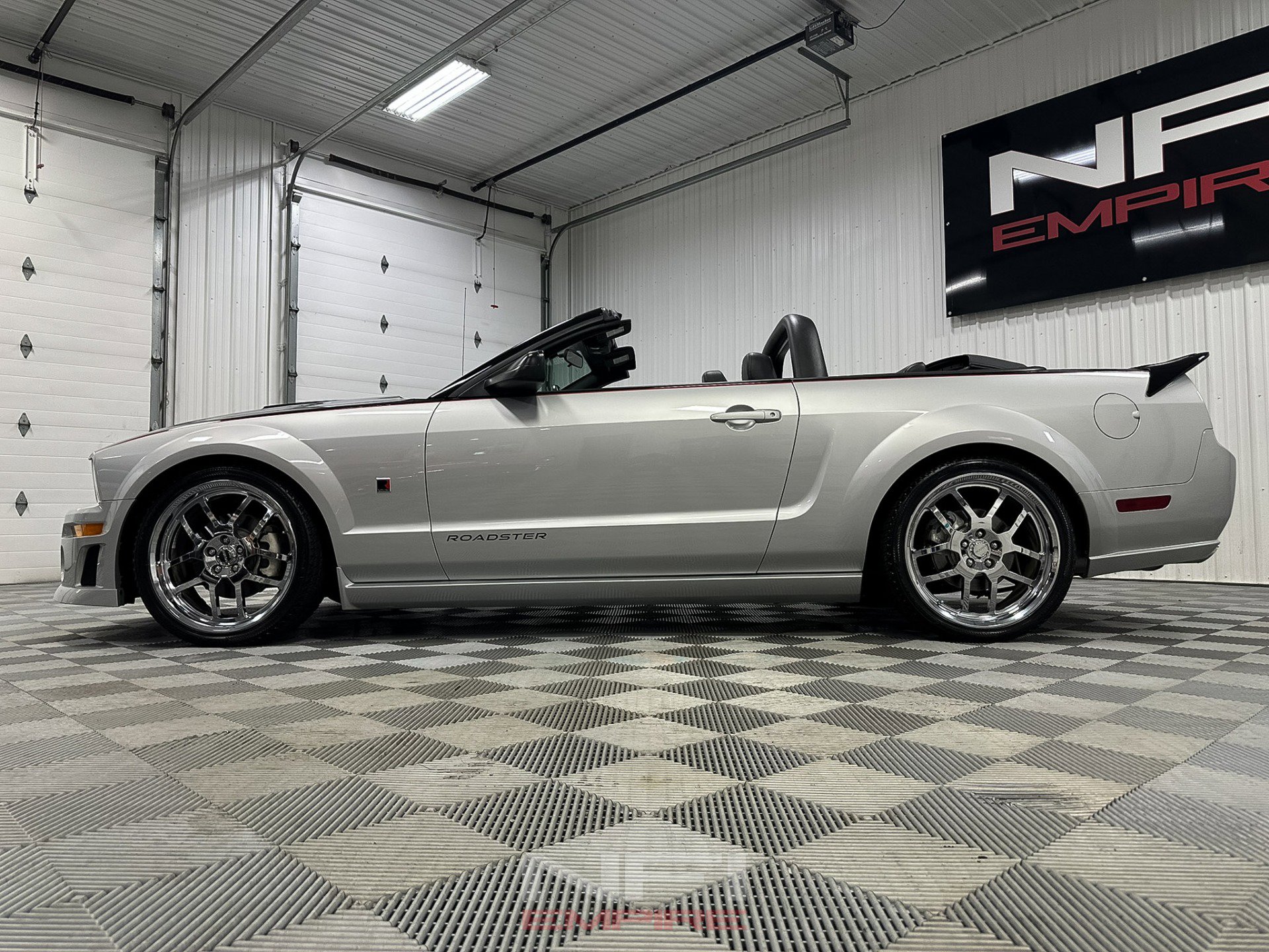 Used 2007 Ford Mustang GT Premium image 20