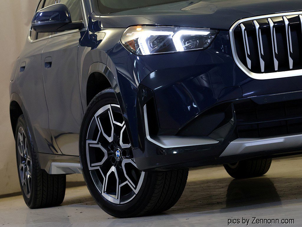 Certified 2026 BMW X1 xDrive28i image 4