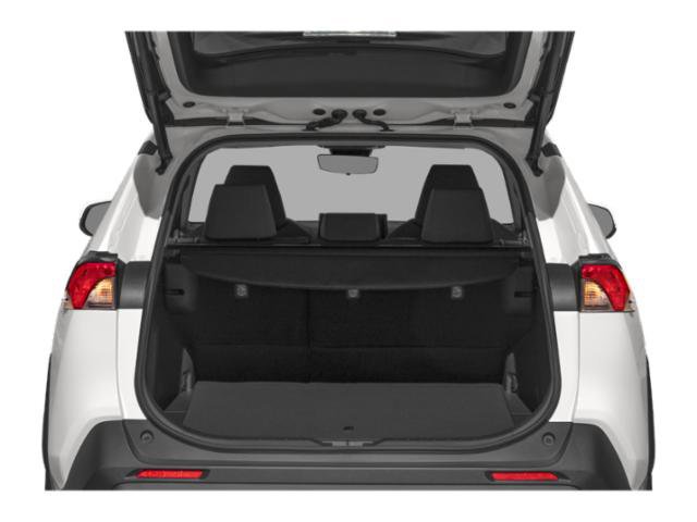 Used 2022 Toyota RAV4 XLE Premium image 11