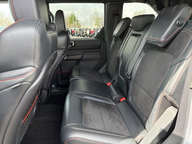 Used 2022 Ford Bronco Raptor image 16