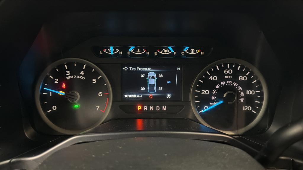 Used 2017 Ford F150 XLT w/ Equipment Group 302A Luxury image 12