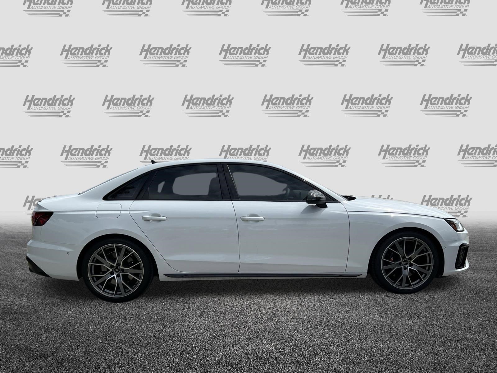Used 2024 Audi S4 Prestige AWD/4WD image 10