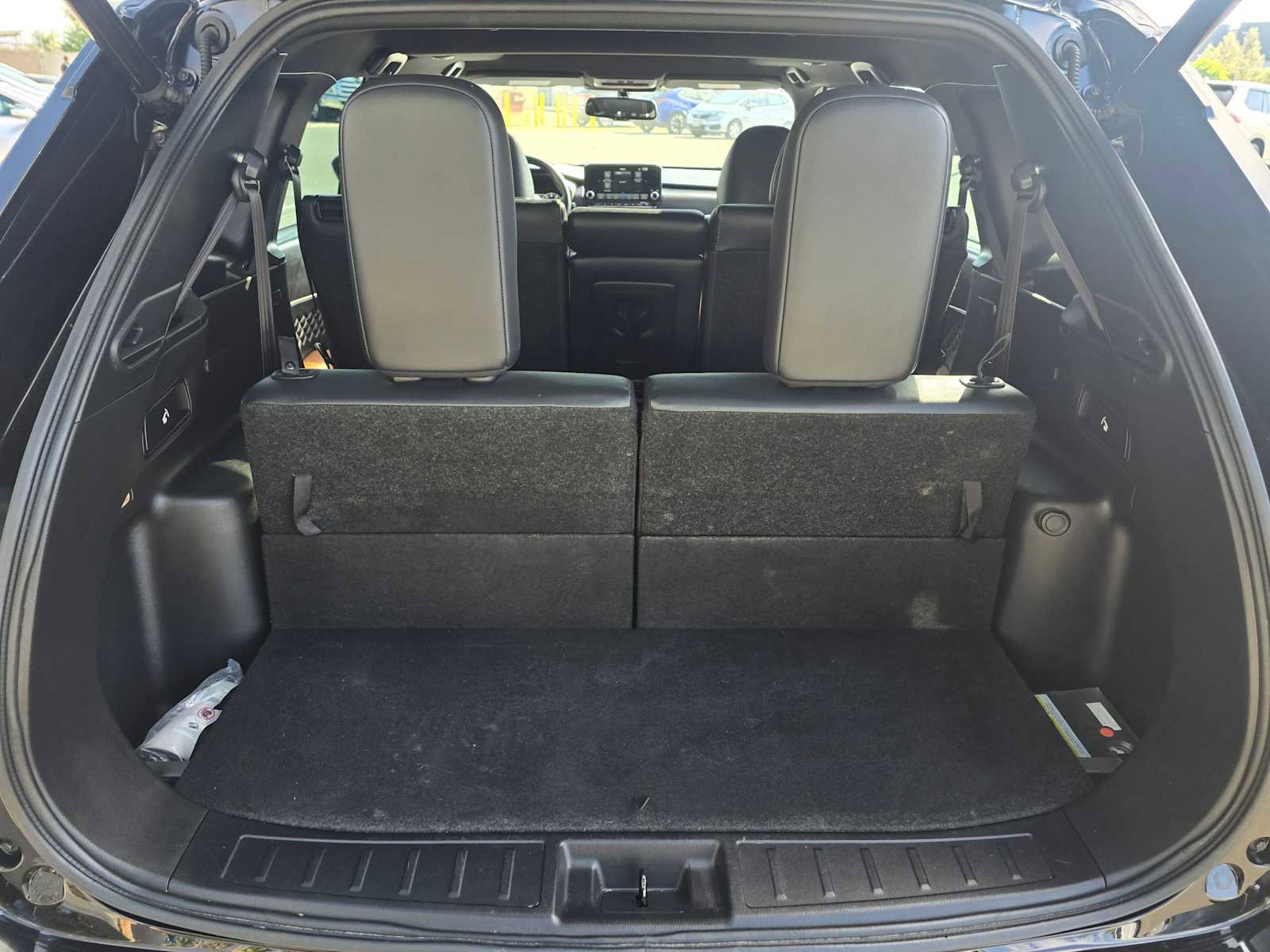 Used 2022 Mitsubishi Outlander SEL image 18