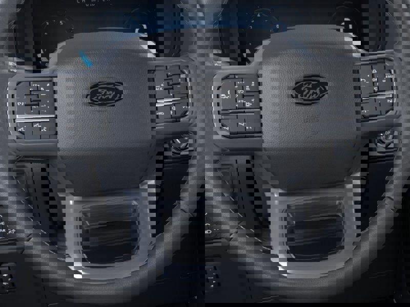 New 2026 Ford F150 Lariat w/ Equipment Group 502A High image 12