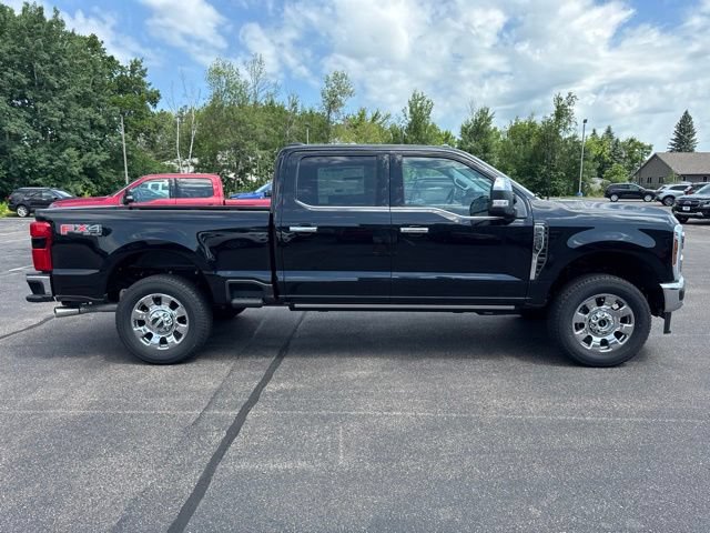 New 2026 Ford F250 Lariat w/ Lariat Ultimate Package AWD/4WD image 11