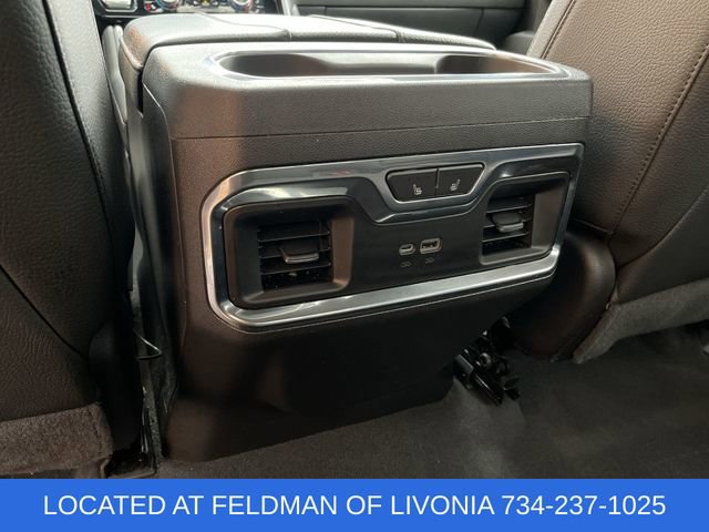 Used 2023 GMC Sierra 1500 Denali image 21