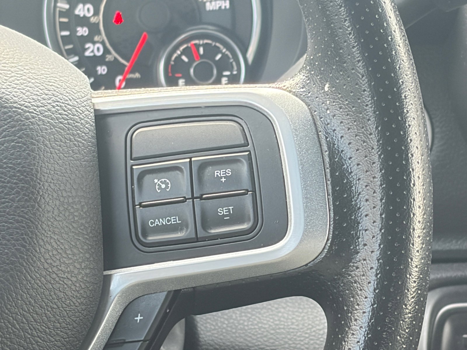 Used 2022 RAM 2500 Big Horn w/ Cold Weather Group image 18