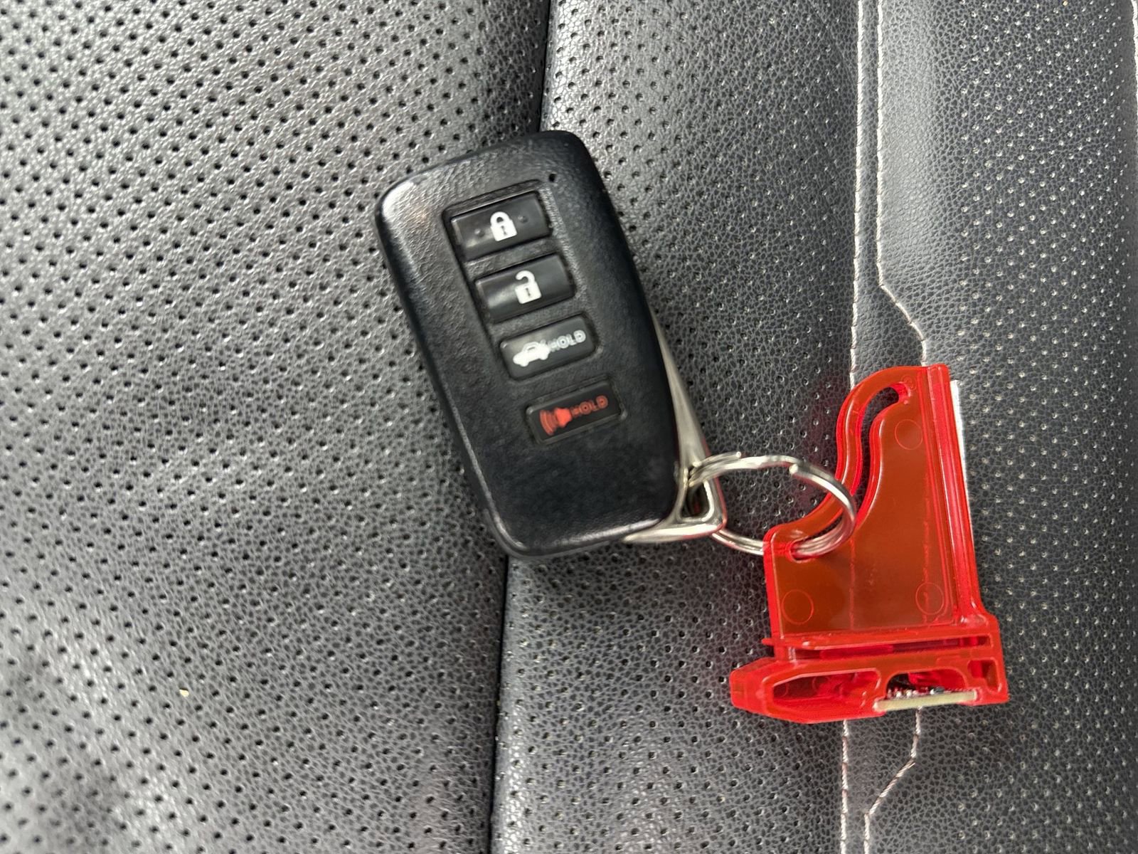 Used 2015 Lexus RC 350 w/ F Sport w/Summer Tires image 46