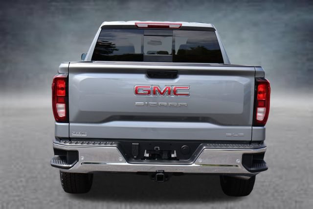 New 2026 GMC Sierra 1500 SLE w/ Preferred Package AWD/4WD image 21