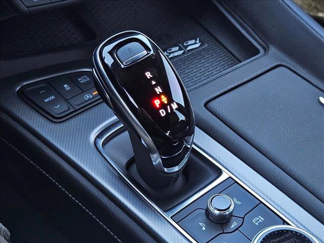 Used 2025 Cadillac CT5 Premium Luxury image 12