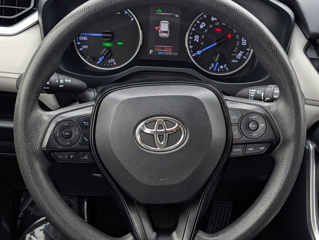 Used 2020 Toyota RAV4 XLE w/ Convenience Package image 13