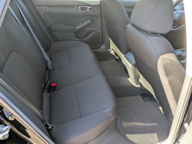 Used 2025 Honda Civic LX image 29